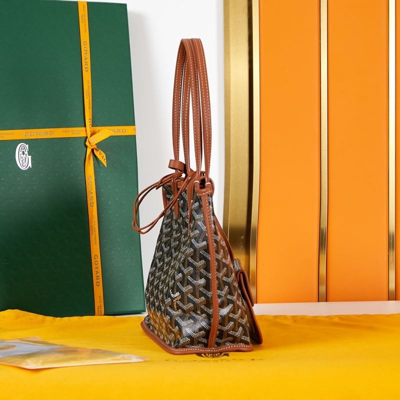 Goyard Shopping Bags